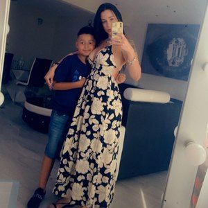 Meet your Posher, Leidy